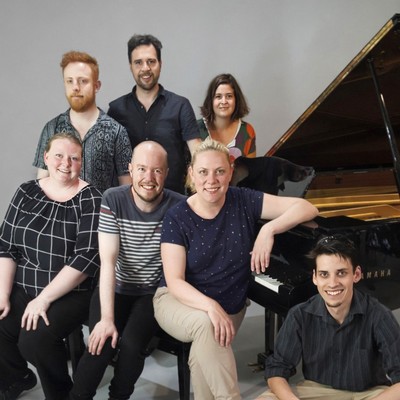 Photograph of Syzygy Ensemble