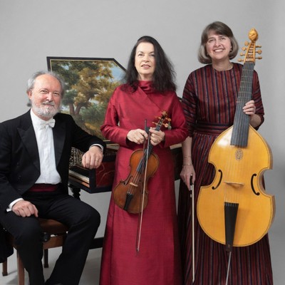 Photograph of Capella Corelli