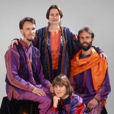 Image: Cantigas