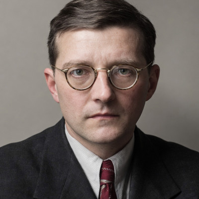 Image: Dmitri Shostakovich