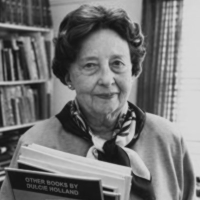 Image: Dulcie Holland