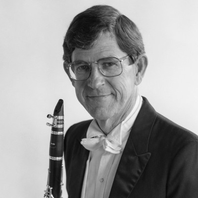 Photograph of Floyd Williams