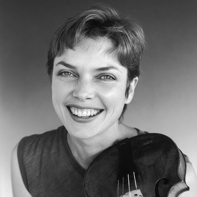 Photograph of Lucinda Moon