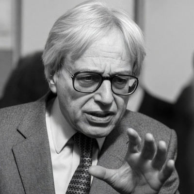 Image: György Ligeti