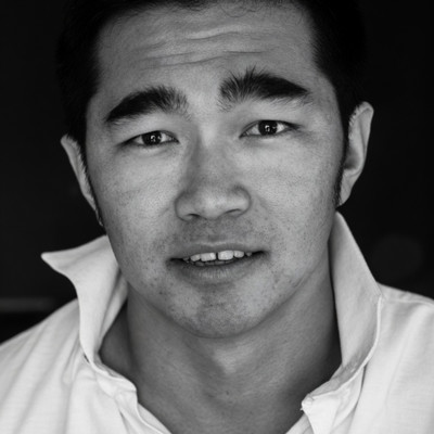 Photograph of Sonny Chua