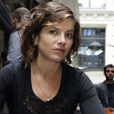 Image: Zoë Black