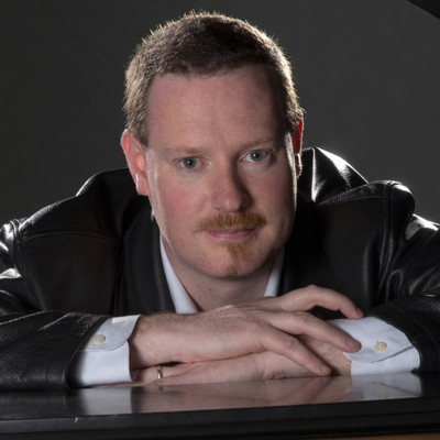 Photograph of Matt McMahon