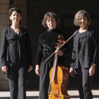 Photograph of Orpheus Ensemble