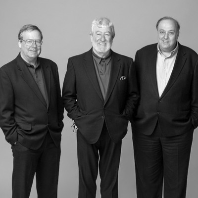 Image: The Ted Vining Trio