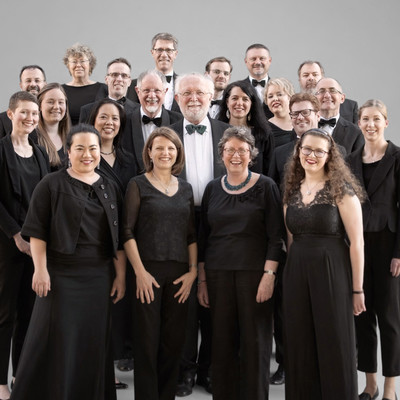 Image: Ensemble Gombert