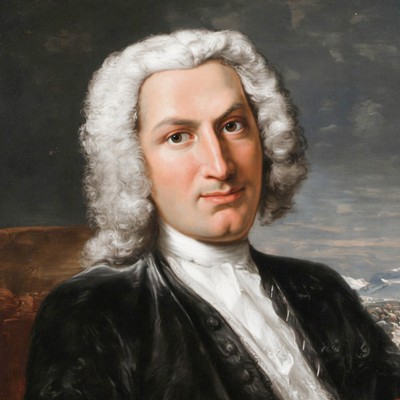 Image: Jan Dismas Zelenka