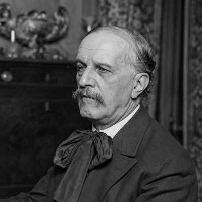 Image: Louis Vierne