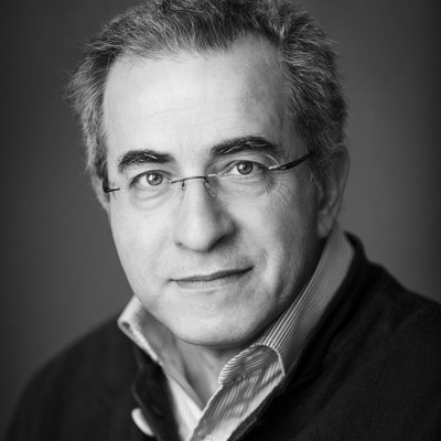 Image: Naji Hakim