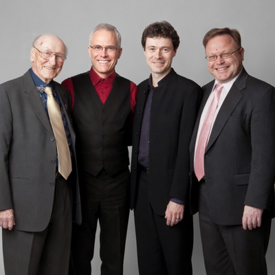 Image: Team of Pianists