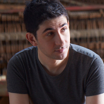 Image: Alex Raineri
