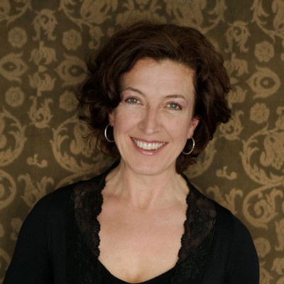 Image: Alison Morgan