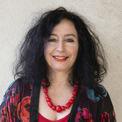 Image: Elena Kats-Chernin