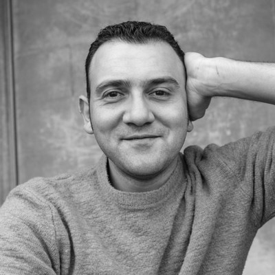 Image: Lucas Michailidis