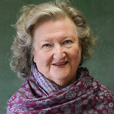 Image: May Howlett