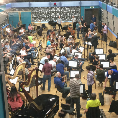 Image: Prague Radio Symphony Orchestra