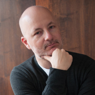 Image: Toby Litt