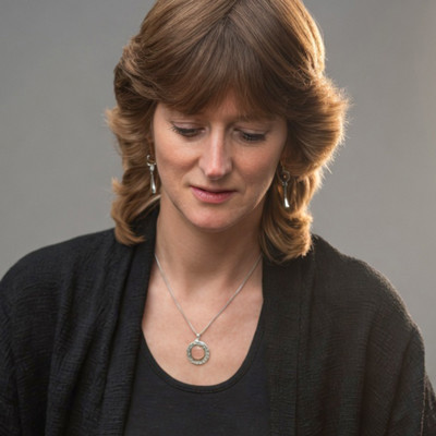 Photograph of Julie Doyle