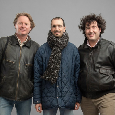 Photograph of Trio Altrove 1.3