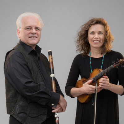 Photograph of Elysium Ensemble