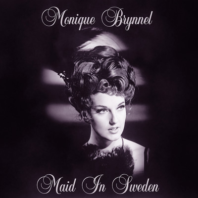 Front cover art for Maid in Sweden