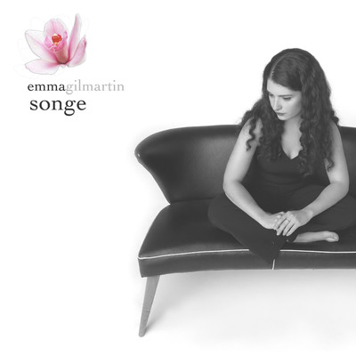 Front cover art for Songe