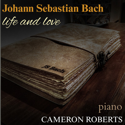 Front cover art for Life and Love