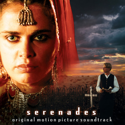 Front cover art for Serenades (Original Soundtrack)