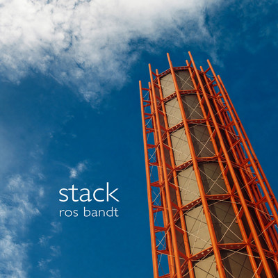 Front cover art for stack