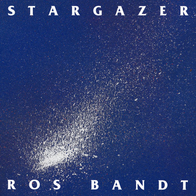 Front cover art for Stargazer