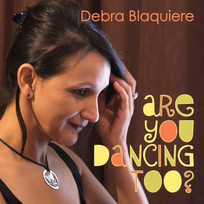 Front cover art for Are you dancing too?