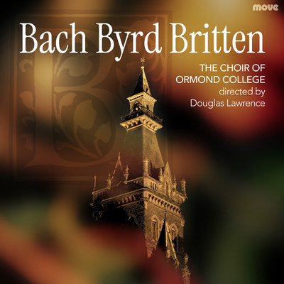Front cover art for Bach Byrd Britten