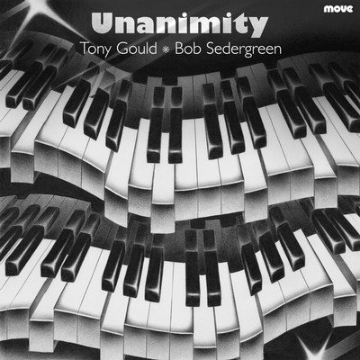 Front cover art for Unanimity