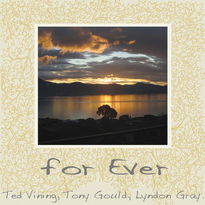 Front cover art for For Ever