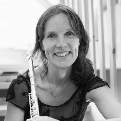 Photograph of Susie Hodder-Williams