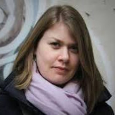 Photograph of Phoebe Green