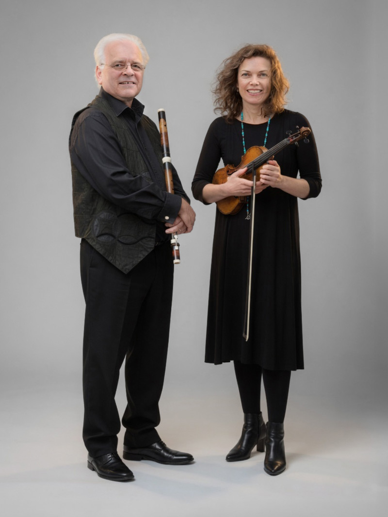 Photograph of Elysium Ensemble
