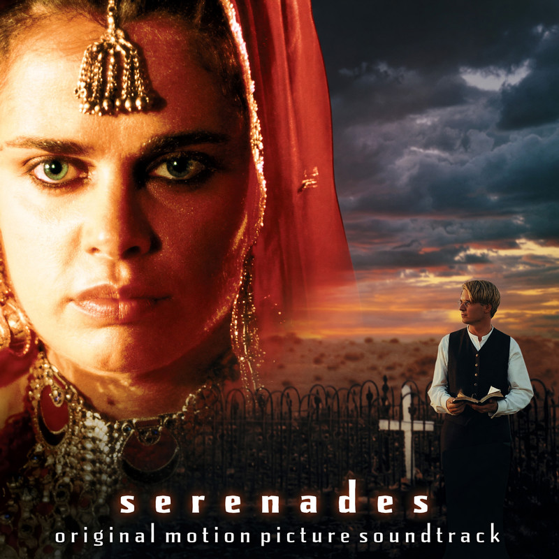 Serenades (Original Soundtrack)