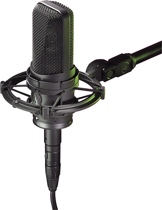 Microphone